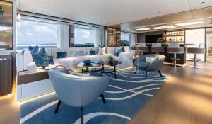 Alquiler Yate de motor 