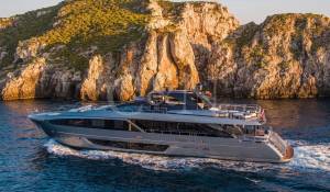 Alquiler Yate de motor 