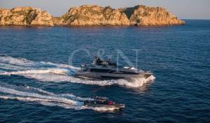 Alquiler Yate de motor 