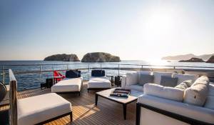 Alquiler Yate de motor 