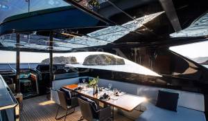 Alquiler Yate de motor 