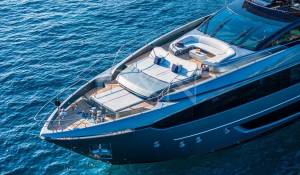 Alquiler Yate de motor 