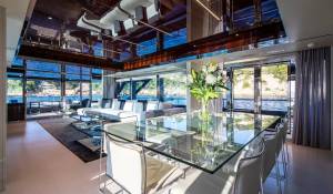 Alquiler Yate de motor 