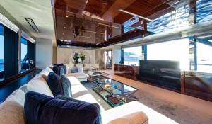 Alquiler Yate de motor 