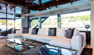 Alquiler Yate de motor 