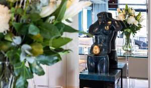 Alquiler Yate de motor 