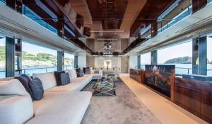 Alquiler Yate de motor 