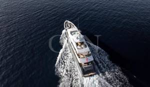 Alquiler Yate de motor 