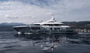 Alquiler Yate de motor 