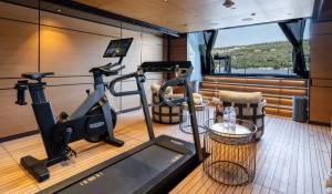 Alquiler Yate de motor 
