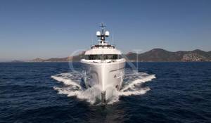 Alquiler Yate de motor 
