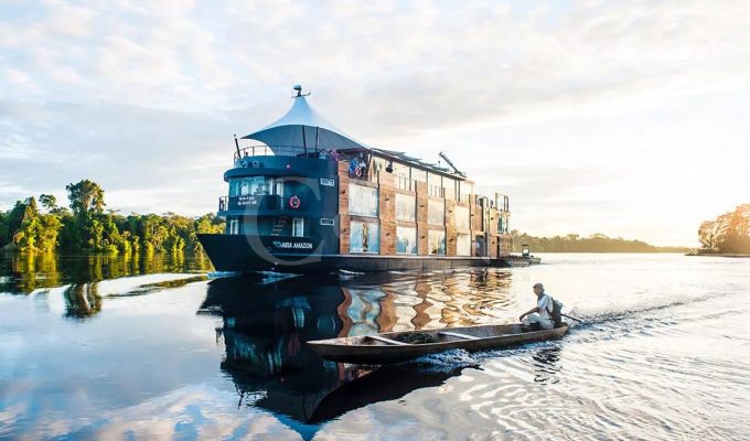 Alquiler Yate de motor 