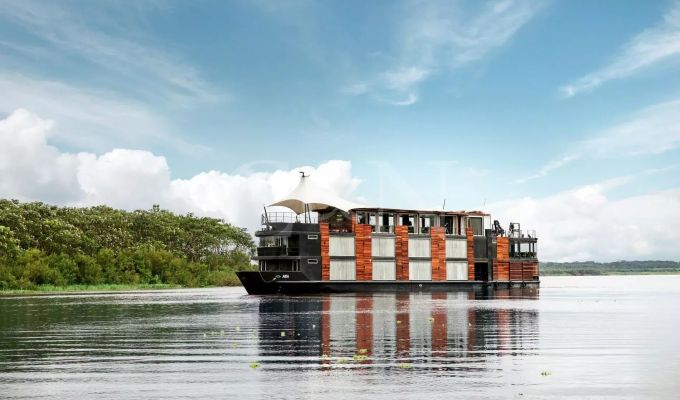 Alquiler Yate de motor 