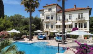 Evento Propiedad Cannes