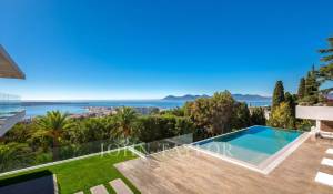 Evento Propiedad Cannes