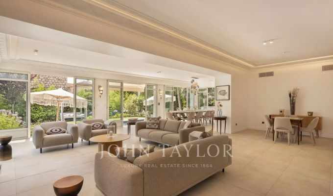 Evento Propiedad Cannes