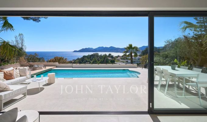 Evento Propiedad Cannes