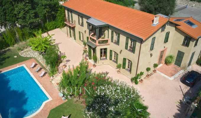 Evento Propiedad Cannes