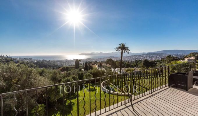 Evento Propiedad Cannes