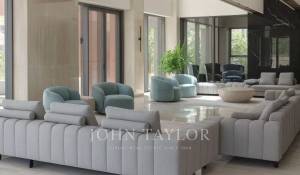 Nueva construcción Aparthotel Agios Tychonas
