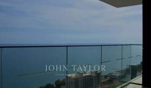 Nueva construcción Aparthotel Agios Tychonas