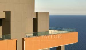 Nueva construcción Aparthotel Agios Tychonas