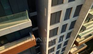 Nueva construcción Aparthotel Agios Tychonas