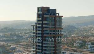 Nueva construcción Aparthotel Agios Tychonas
