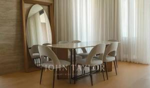 Nueva construcción Aparthotel Agios Tychonas
