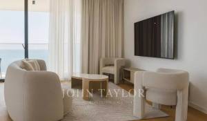 Nueva construcción Aparthotel Agios Tychonas