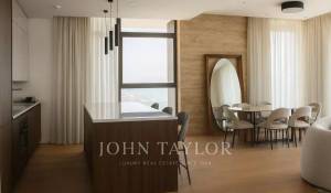 Nueva construcción Aparthotel Agios Tychonas