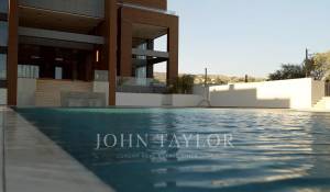 Nueva construcción Aparthotel Agios Tychonas