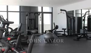 Nueva construcción Aparthotel Agios Tychonas