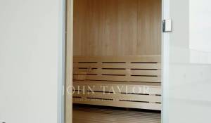 Nueva construcción Aparthotel Agios Tychonas