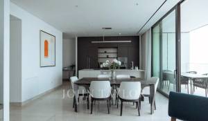 Nueva construcción Aparthotel Limassol