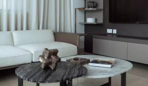 Nueva construcción Aparthotel Limassol