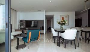 Nueva construcción Aparthotel Limassol