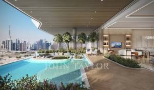 Nueva construcción Ático Al Wasl