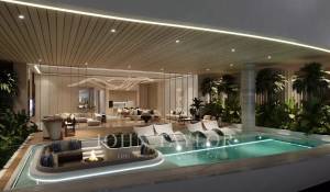 Nueva construcción Ático Al Wasl