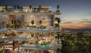 Nueva construcción Ático Al Wasl