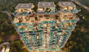 Nueva construcción Ático Al Wasl