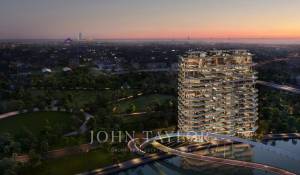 Nueva construcción Ático Al Wasl