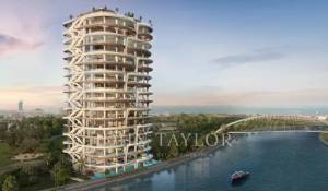Nueva construcción Ático Al Wasl