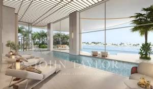 Nueva construcción Ático Al Wasl