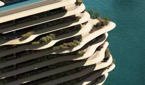 Nueva construcción Ático Business Bay