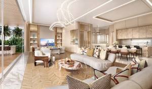 Nueva construcción Ático Downtown Dubai