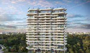 Nueva construcción Ático Downtown Dubai