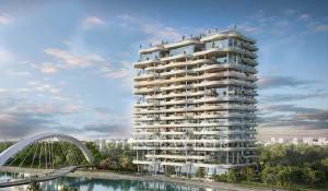 Nueva construcción Ático Downtown Dubai
