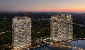 Nueva construcción Ático Downtown Dubai