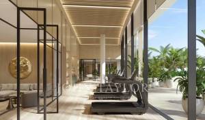 Nueva construcción Ático Dubai